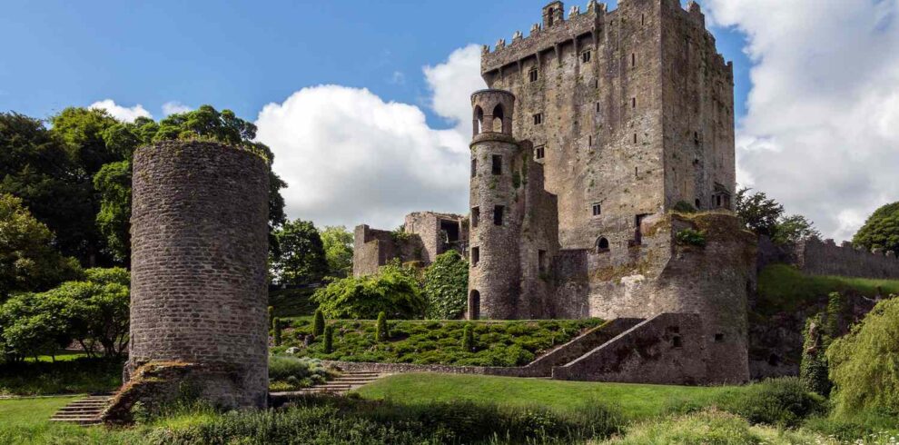 blarney castle cork 2