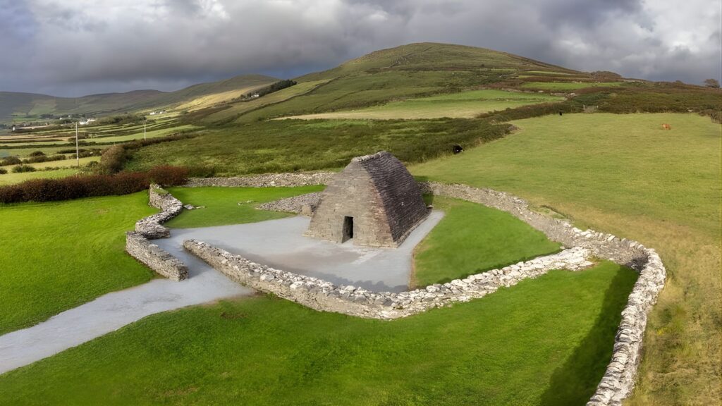 dingle peninsula ireland 1