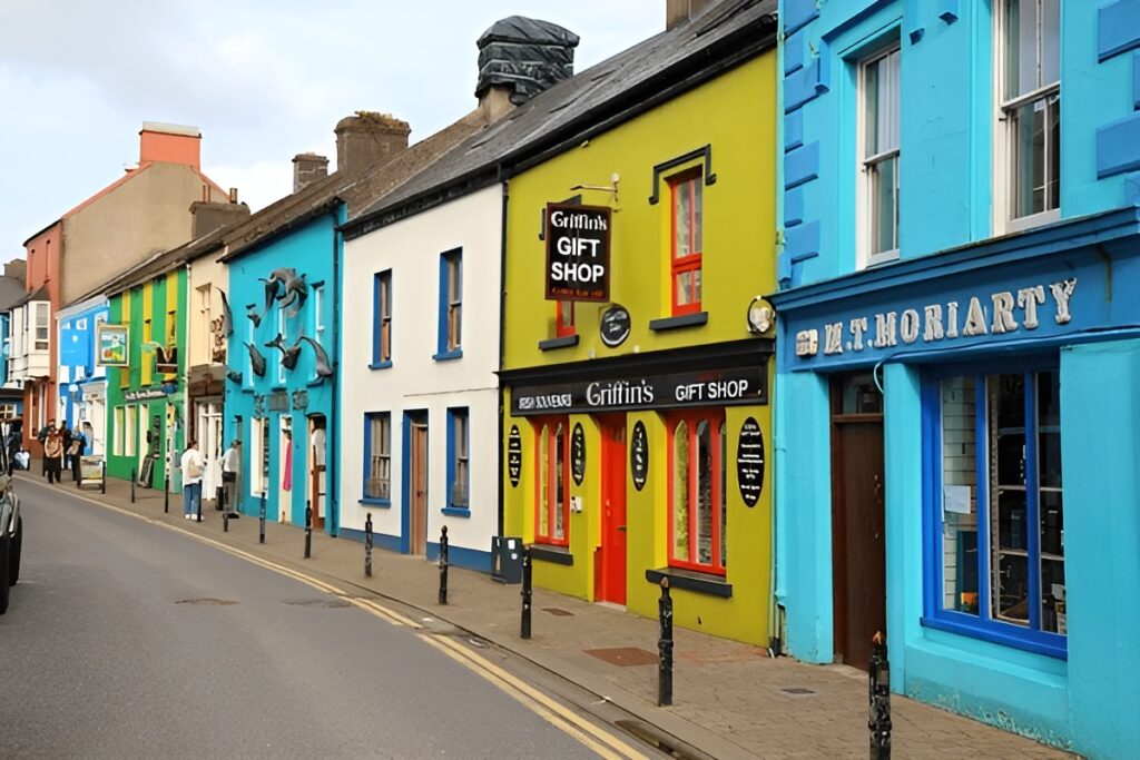 dingle peninsula ireland 2