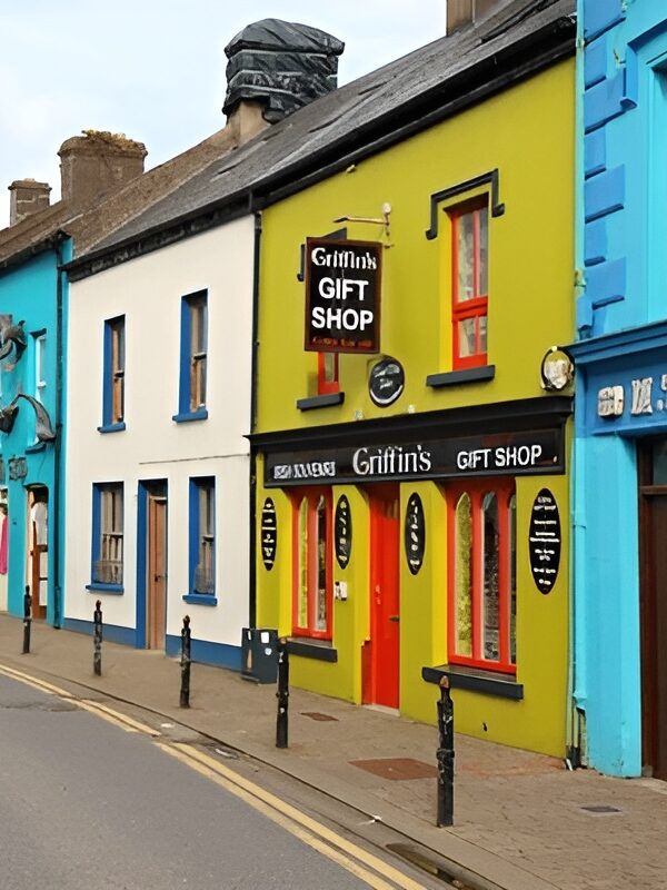 dingle peninsula ireland 2