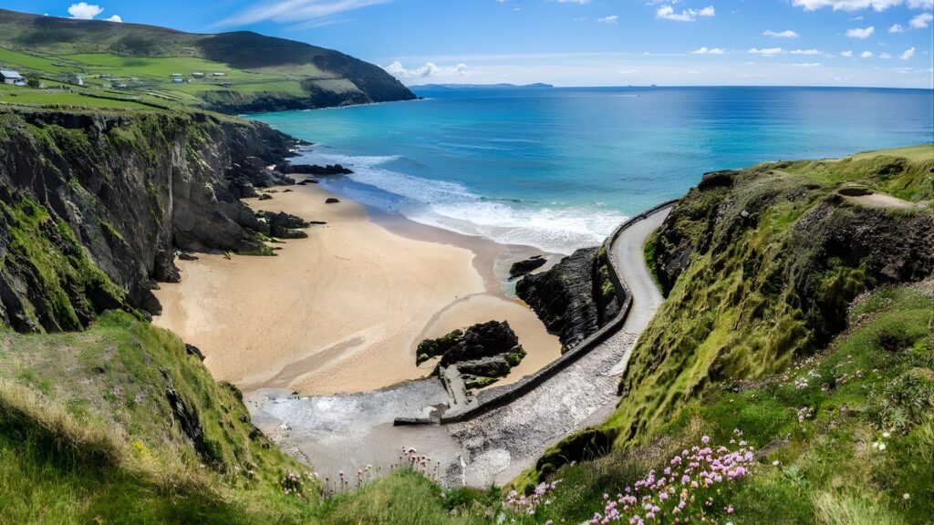 dingle peninsula ireland 4