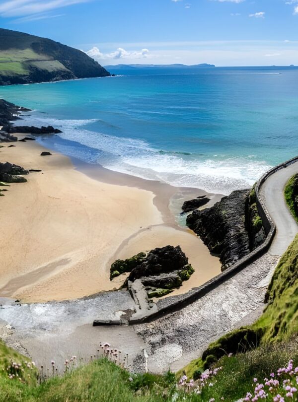 dingle peninsula ireland 4