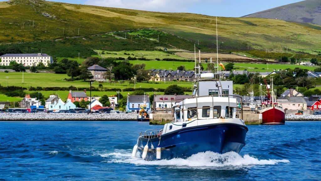 dingle peninsula ireland 5