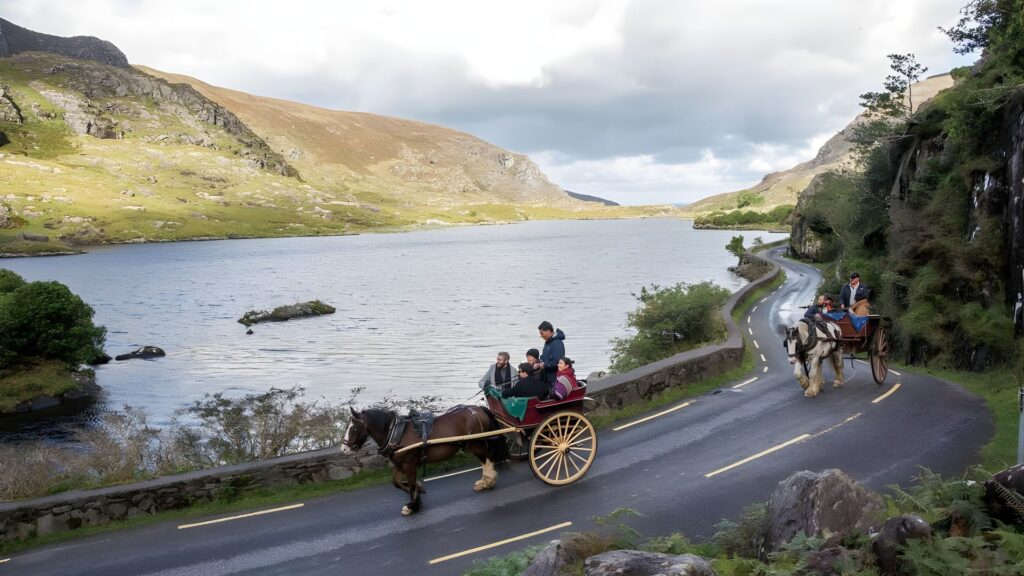 killarney national park 01