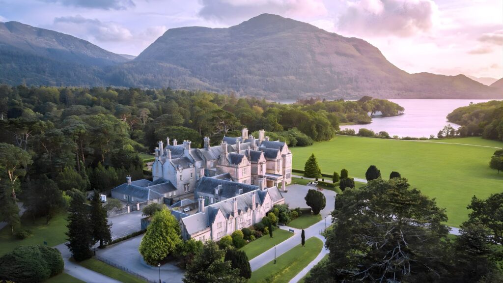 muckross house 1