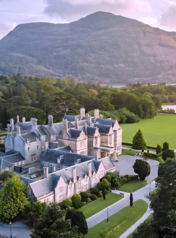muckross house 1