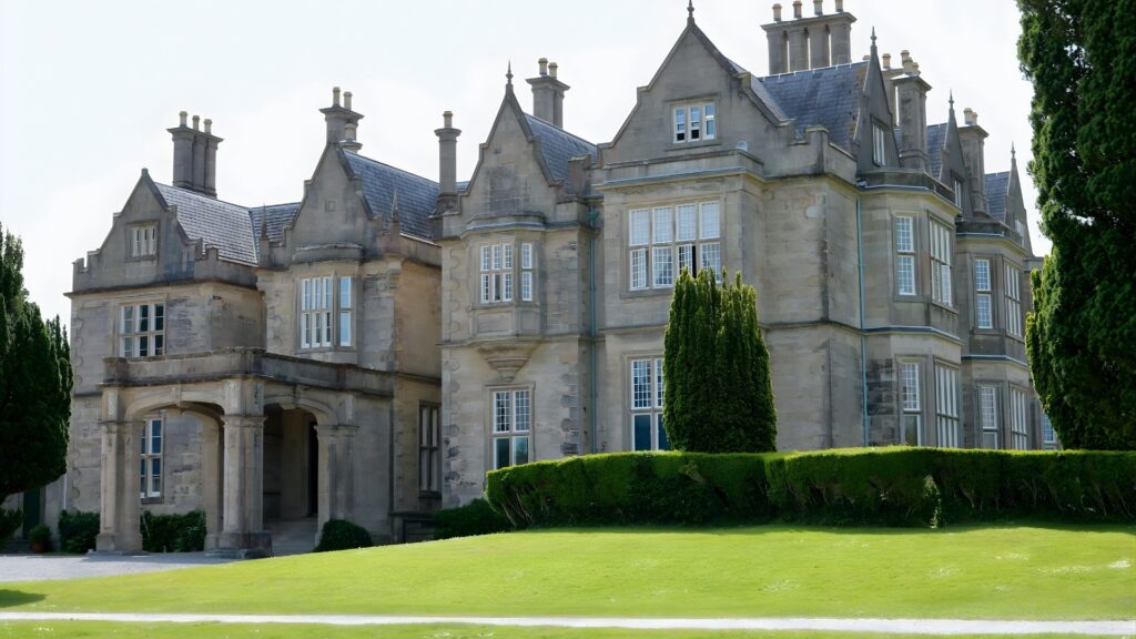 muckross house 2