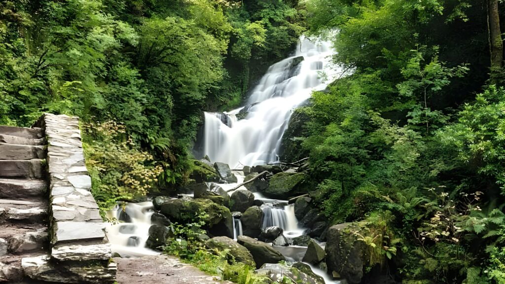 torc waterfall 1