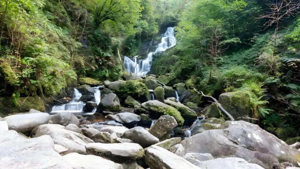 torc waterfall 2
