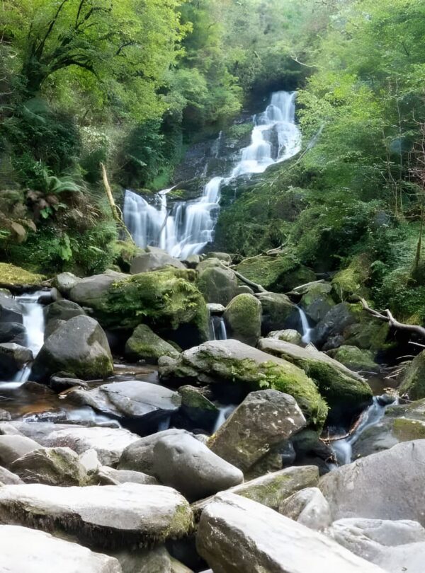 torc waterfall 2