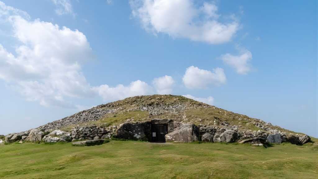 loughcrew megalithic cairns 1