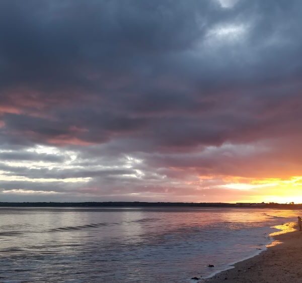 Youghal Beach image 4