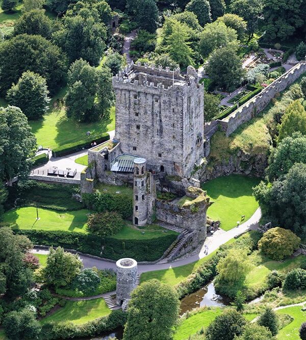 blarney castle 3