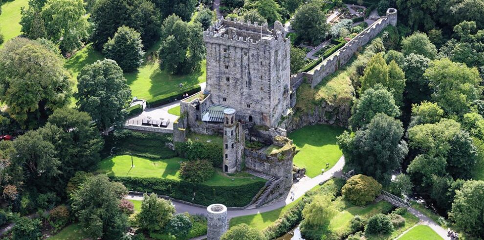 blarney castle 3